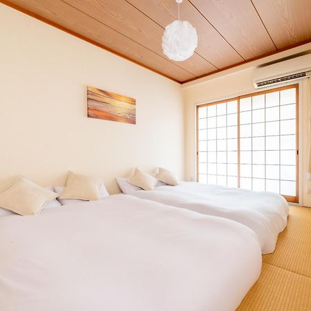 Java House Nagai Osaka Zewnętrze zdjęcie