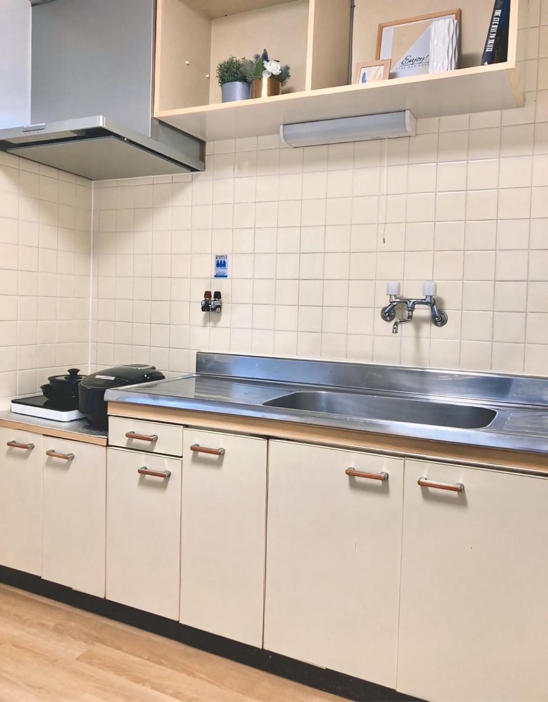Java House Nagai Osaka Zewnętrze zdjęcie