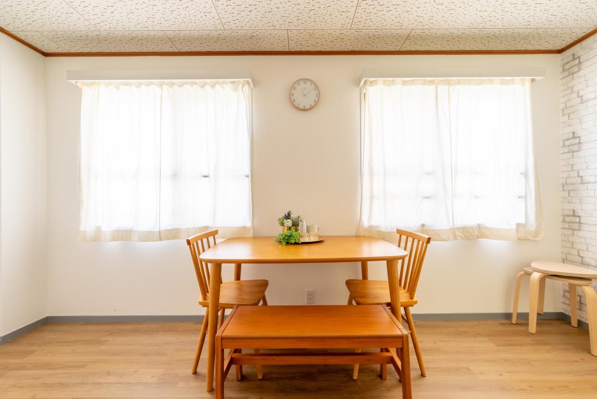 Java House Nagai Osaka Zewnętrze zdjęcie